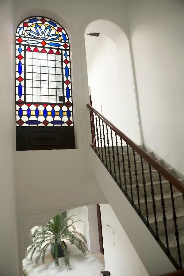 Apartamento De Lujo En La Calle Santiago Hotel Seville 0*,  Spain
