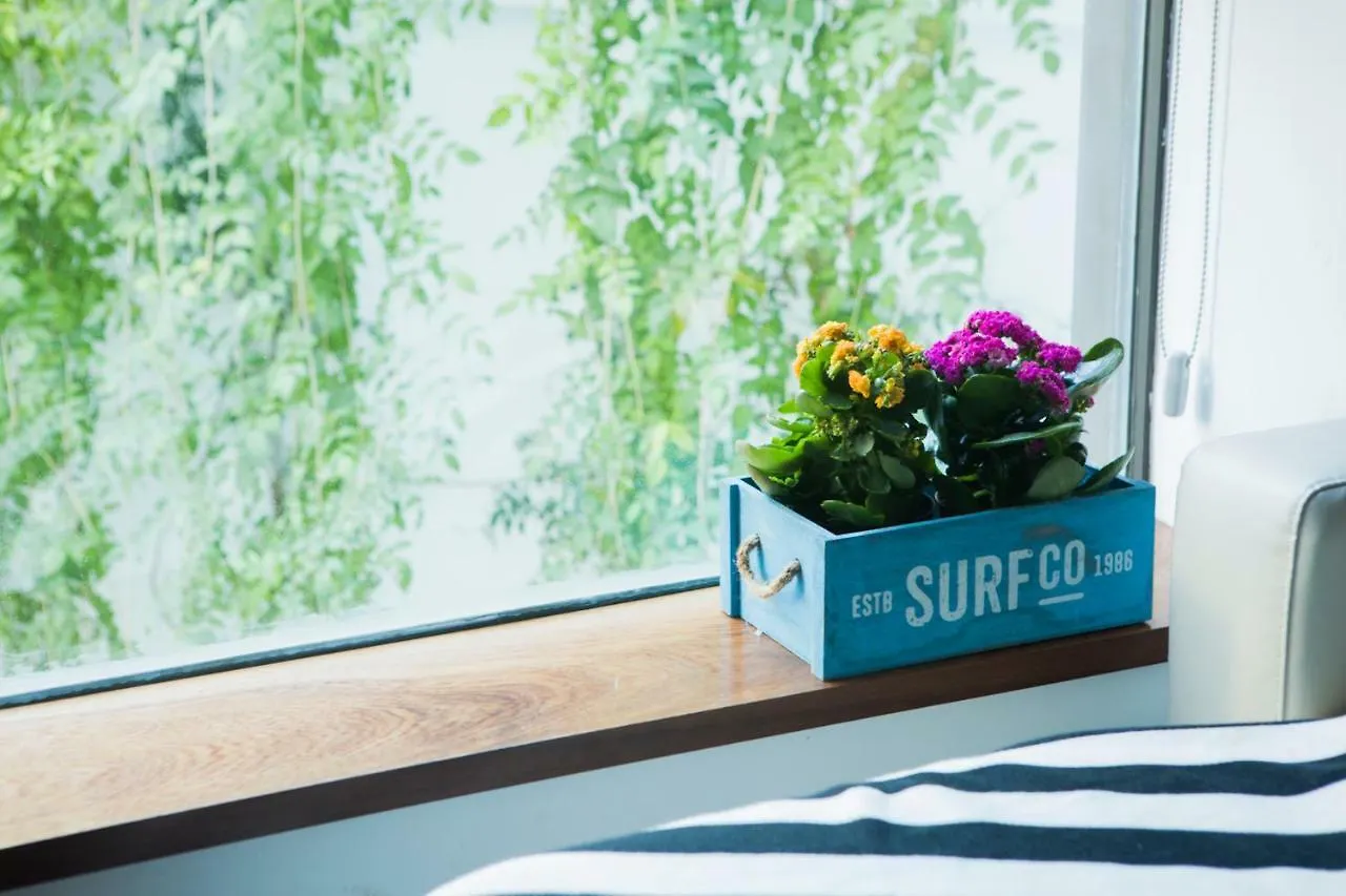 Apartamento De Lujo En La Calle Santiago 호텔 세비야 아파트
