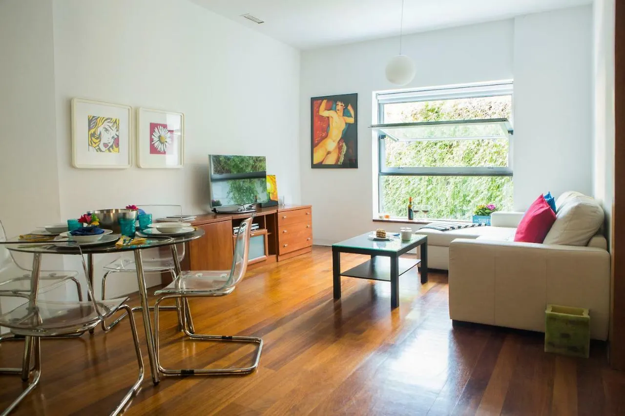 Apartamento De Lujo En La Calle Santiago Otel Sevilla Daire