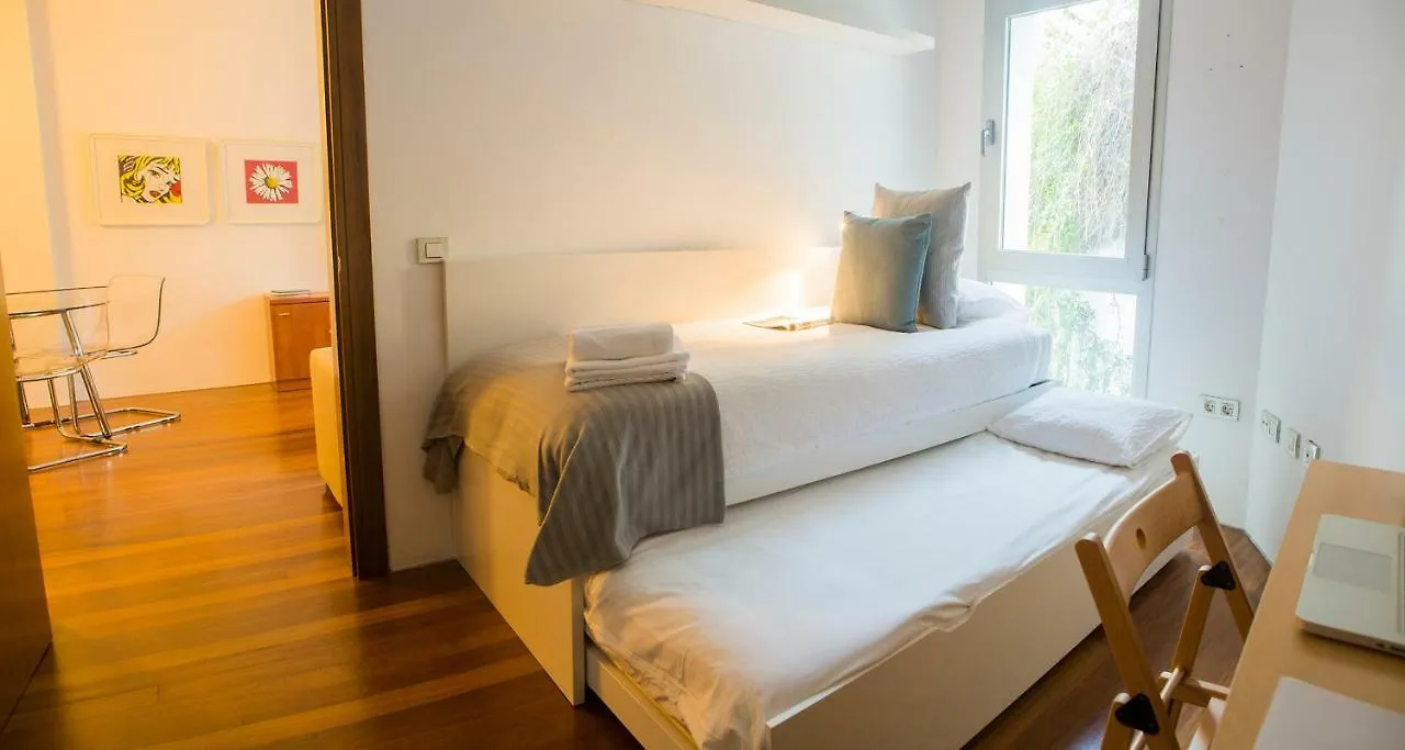 Apartamento De Lujo En La Calle Santiago Otel Sevilla
