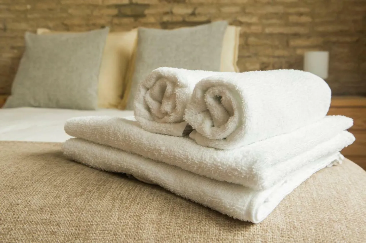 Apartamento De Lujo En La Calle Santiago Otel Sevilla 0*,