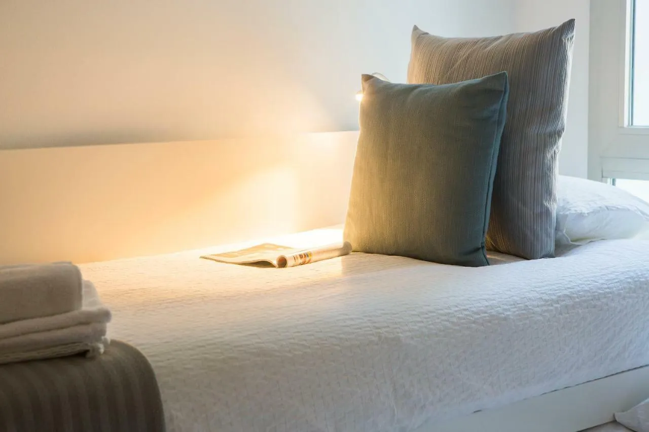 Apartamento De Lujo En La Calle Santiago Hotel Seville Spain
