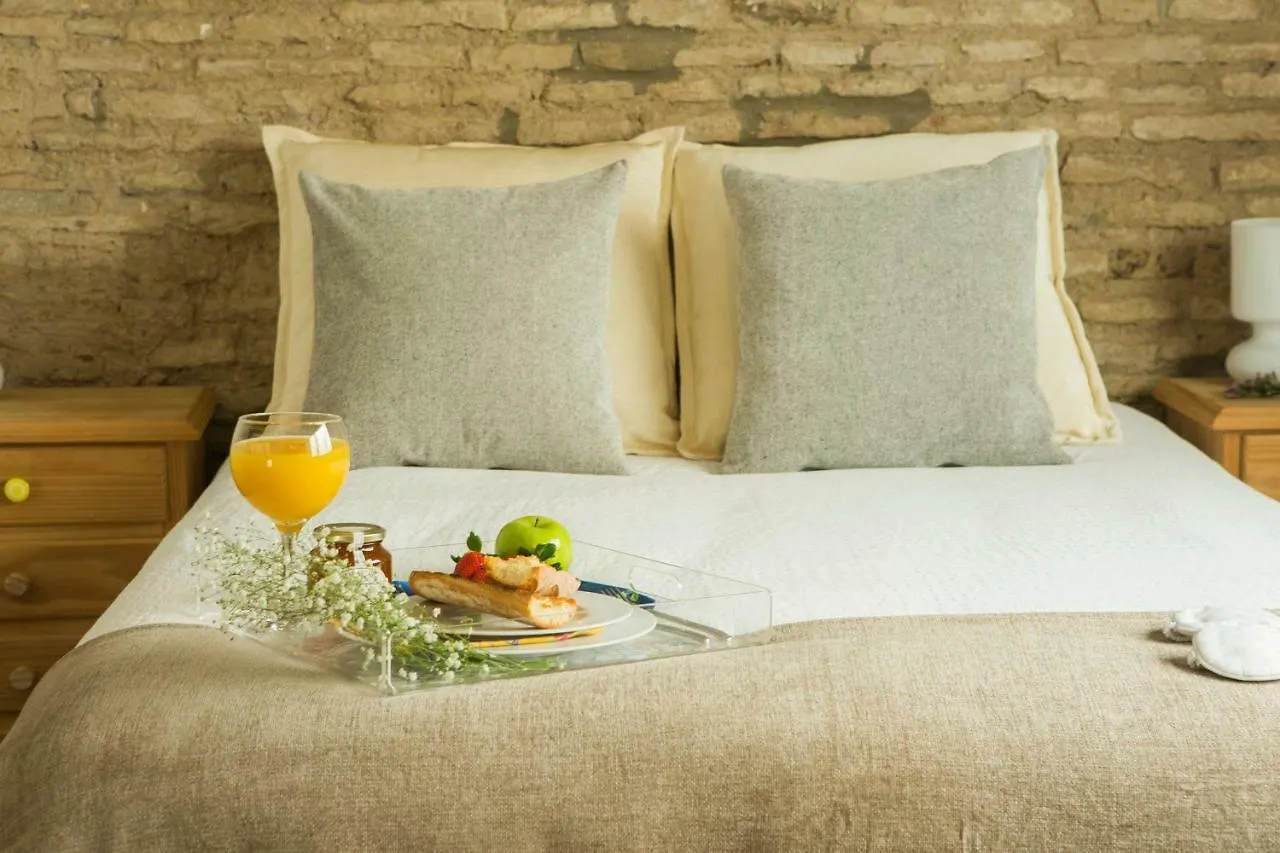 Apartamento De Lujo En La Calle Santiago Hotel Seville